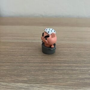 crayon shin chan | Toys | Crayon Shin Chan Buriburizaemon Gachapon Mini ...